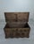 Large Vintage Baroque Chest in Wood, 1920s For Sale - Image 15 of 18