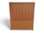 Bamboo Sideboard by Roberti Rattan, 1960s For Sale - Image 15 of 18