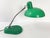 Plastic Vintage Plastic and Stee Table Lamp from Resistex, Nice, Francel, 1950s For Sale - Image 7 of 11