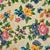 Green Vintage Japanese Alcohol Proof Floral Chintz Patterns Snack Trays-Group of 3 For Sale - Image 8 of 11