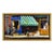 Late 20th Century Streetside Chat, Harry McCormick For Sale