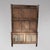 Display Cabinet in Oak For Sale - Image 3 of 9