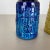 Fat Lava Op Art Pottery Vases from BAY Ceramics, Germany, 1970s, Set of 2 For Sale - Image 6 of 18