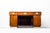 Art Nouveau Men's Desk and Armchair by J. W. Müller, 1905, Set of 2 For Sale - Image 4 of 18
