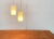 Mid-Century Modern Mid-Century German Plastic Pendant Lamp from Erco For Sale - Image 3 of 18