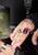Stunning cocktail ring featuring a rich purplish-red 20.5-carat rubellite tourmaline cabochon from Brazil. We sourced the...