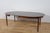 Brown Mid-Century Round Rosewood Extendable Dining Table, Denmark, 1960s For Sale - Image 8 of 18