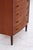 Vintage Teak Chest of Drawers, 1960s For Sale - Image 11 of 14