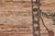 Boho Chic Gabbeh Beige/Rust Wool Rug - 6'1'' X 9'5'' For Sale In New York - Image 6 of 10