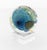 John Simpson "Planet" Art Glass Paperweight, 2018 For Sale In New York - Image 6 of 9