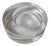Crystal Ashtray from Val Saint Lambert, 1970s For Sale
