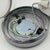 Metropoli D20/27 Flush Mounts by Alberto Meda & Paolo Rizzatto for Luceplan, Italy, 1990s, Set of 2 For Sale - Image 15 of 18