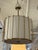 Barbara Barry Barbara Barry for Visual Comfort & Co. Carousel Drum Lantern Pendant For Sale - Image 4 of 15