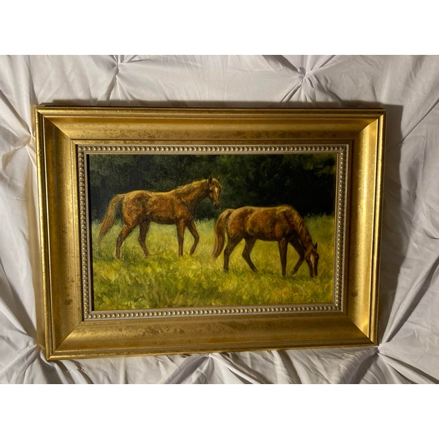 Sandra Severson is from the United States. She is an American fine artist and painter who specializes in animal and...
