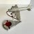 Early 20th Century Art Deco Pewter Airplane Ashtray For Sale In Los Angeles - Image 6 of 9
