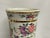Tall English Porcelain Vase - By Adams Lowestoft For Sale - Image 4 of 12