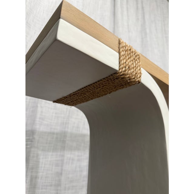 2020s Debby Console by Form Design Studio / Citizen Artist For Sale - Image 5 of 10