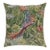 Tropical Parrot I Tapestry Cushion With Feather Filler - 43x43cm (17"x17") For Sale