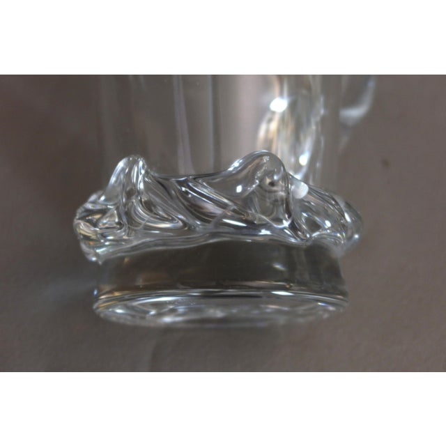 Crystal Glassware Set by Maison Daum, 1960s, Set of 50 For Sale - Image 9 of 15