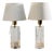 Arkipelago Table Lamp by Timo Sarpaneva for Fagerhults, 1970s, Set of 2 For Sale