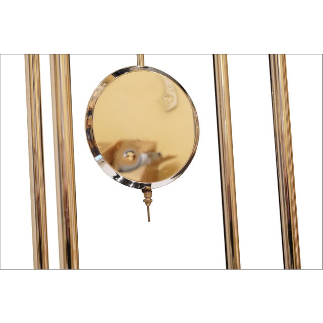 Grandfather Clock by Heinrich Möller for Kienzle, 1934 For Sale - Image 17 of 18