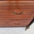 Rway French Empire Commode Dresser Buffet With Glass Top For Sale - Image 10 of 18