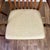 Pair of Vintage Mid-Century Modern High Back Armchairs For Sale In Salt Lake City - Image 6 of 12