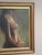 R. Wikheim, Nude Study, 1975, Oil Painting on Canvas, Framed For Sale - Image 14 of 18