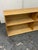 Room & Board Room & Board Rollins White Oak Wood Bookcase For Sale - Image 4 of 12