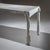 Plastic Dining Table in the Form of a Draped Cloth by Marzio Cecchi, Italy, Mid-1970s For Sale - Image 7 of 10