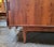 Wood Danish Modern Rosewood Credenza For Sale - Image 7 of 18