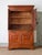 Late 19th Century 19th C French Louis Philippe Buffet Deux Corps, Linen Press, Storage Cabinet For Sale - Image 5 of 12
