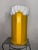 1970s Vintage Fiberglass Beer Mug, 1970 For Sale - Image 5 of 9