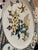 18th century English polychrome delft platter.