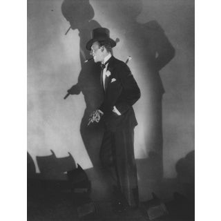 Edward Steichen, Fred Astaire, 1927, Photograph For Sale
