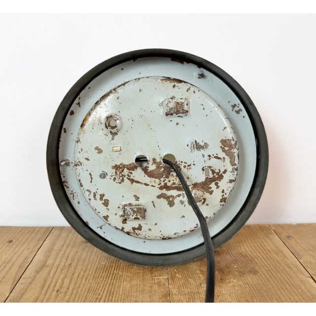 Vintage Wall Light from Elektrosvit, 1970s For Sale - Image 6 of 11