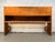 Mid-Century Modern Walnut Queen Bed Frame For Sale - Image 14 of 14