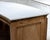 Antique Italian Counter with Marble Top, 19th Century For Sale - Image 17 of 18