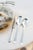 Swedish Cutlery Set Svensk Initial S from Gab, 1940s, Set of 88 For Sale - Image 6 of 12