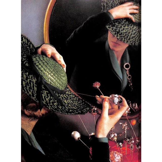 "Costume Jewelry in Vogue" 1988 Mulvagh, Jane For Sale - Image 11 of 12