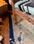 1950s Louis XV Style French Chair For Sale - Image 4 of 8