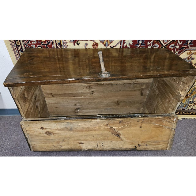 Late 19th Century 19th Century Korean Bandaji Chest For Sale - Image 5 of 14