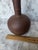 1970s Biomorphic Earthenware Vessel For Sale - Image 9 of 10