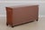 Baker Cherry French Empire Sideboard For Sale - Image 16 of 17