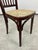 No.234 Dining Chair attributed to Otto Wagner for J&J Kohn, 1890s For Sale - Image 9 of 12