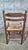 Wood Early 20th Century Louis XIII Rustic Chairs with Straw Seats, Set of 4 For Sale - Image 7 of 10