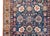 19th Century Persian Kurdish Rug For Sale - Image 9 of 13