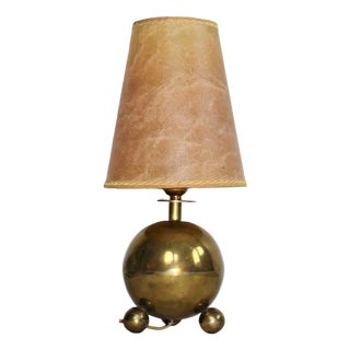 Bauhaus Table Lamp For Sale