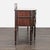 2000 - 2009 Sideboard With Decorative Veneers and Metal Embellishments For Sale - Image 5 of 13
