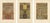 After Albert Racinet, Medieval & Renaissance Ornament, 1873, Lithograph, Set of 3 For Sale - Image 9 of 9